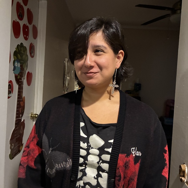 Sophia, fill-in caregiver at Elias Family Child Care